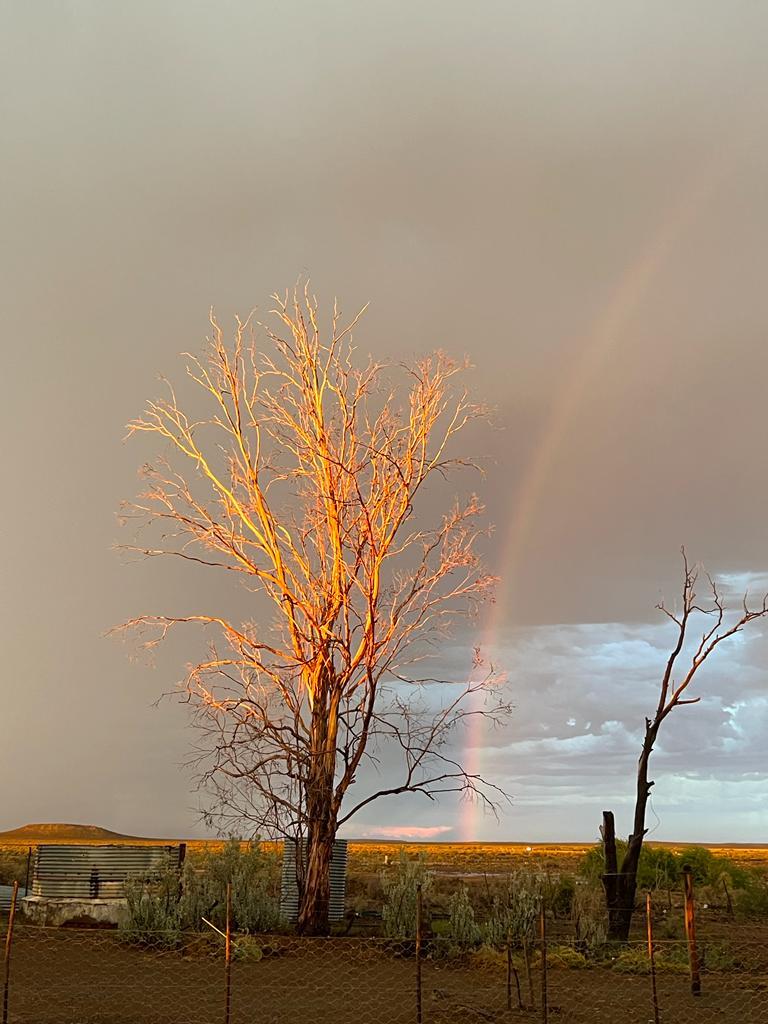 5 Bedroom Property for Sale in Calvinia Rural Northern Cape